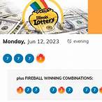 illinois lottery pick 3 archives